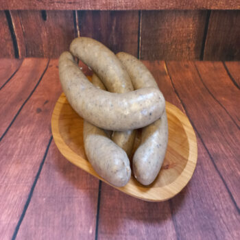Májas hurka